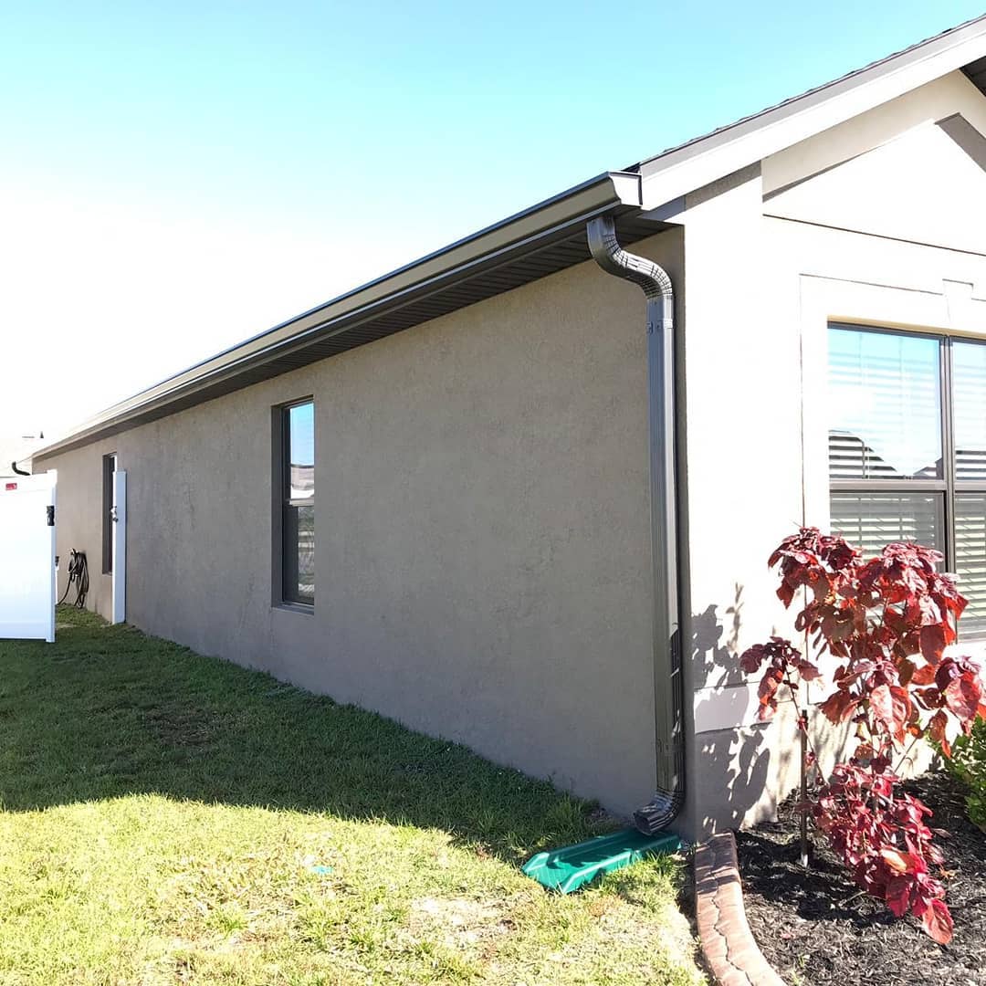 Winter Garden gutter installation near me